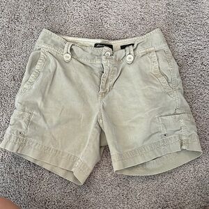Eddie Bauer shorts